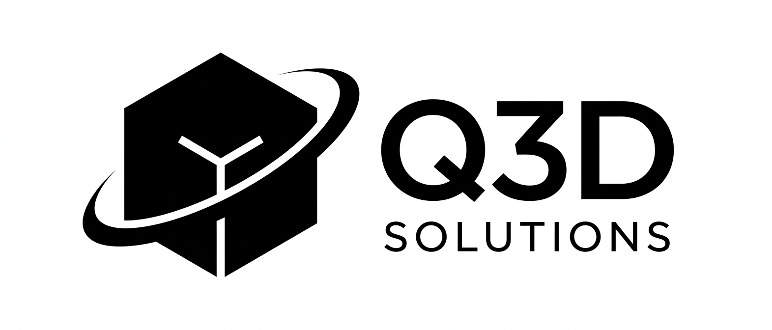 Q3D-Solutions